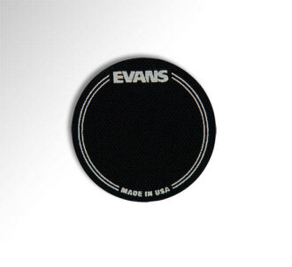 Evans EQ PB1 Nylon Single Pedal Patch