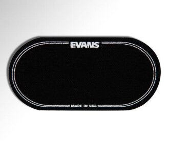 Evans EQ PB2 Nylon Double Pedal Patch
