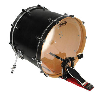 Evans EQ3 Bass Drum Head