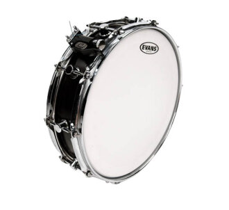 Evans Genera Dry Coated Snare Drumhead