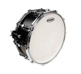 Evans Genera HDD Dry Coated Snare Head