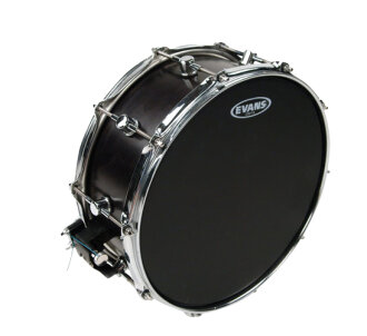 Evans Onyx Matte Drum Head