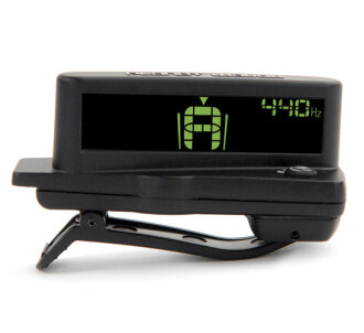 Planet Waves Chromatic Headstock Tuner