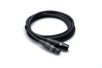 Hosa HMIC REAN Pro XLR Microphone Cable
