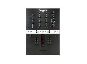 Numark X5 Digital DJ Mixer