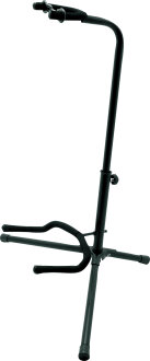 OnStage XCG4 Tripod Guitar Stand