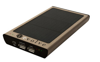Revolve xeMilo Hybrid Charger