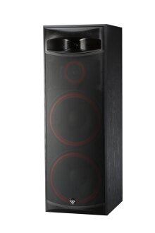 Cerwin-Vega XLS-215 Dual 3-Way