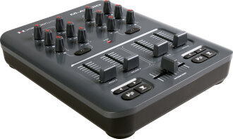 M-Audio X-Session Pro MIDI DJ Controller
