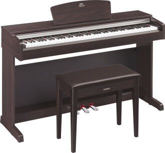 Yamaha Arius YDP-135R Digital Piano
