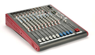 Allen and Heath ZED14 Mixer