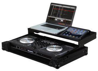 Odyssey FZGSNS6BL Black Label NS6 Case