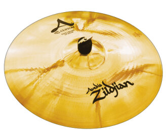 Zildjian A Custom 18-in Fast Crash