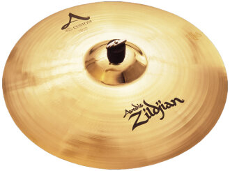 Zildjian A Custom Ride Cymbal