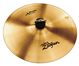 Zildjian A Series Splash Cymbal
