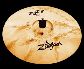 Zildjian ZXT Rock Crash Cymbal