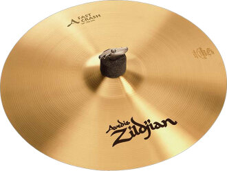 Zildjian A Series Fast Crash Cymbal