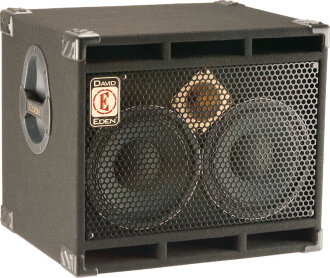 Eden D210XLT Bass Cabinet