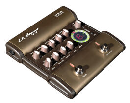 LR Baggs Venue D.I. Acoustic Guitar Preamp