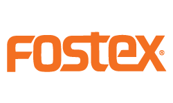 Fostex Authorized Dealer
