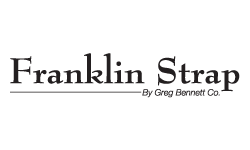 Franklin Straps Authorized Dealer
