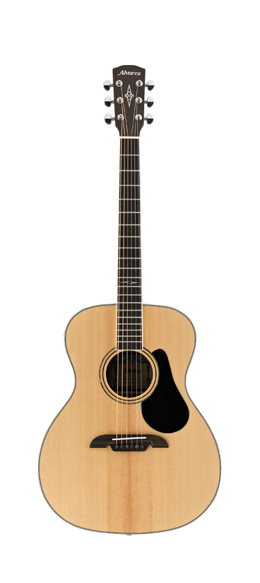 Alvarez Alvarez AF70 Folk Acoustic Guitar