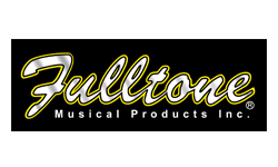 Fulltone Authorized Dealer