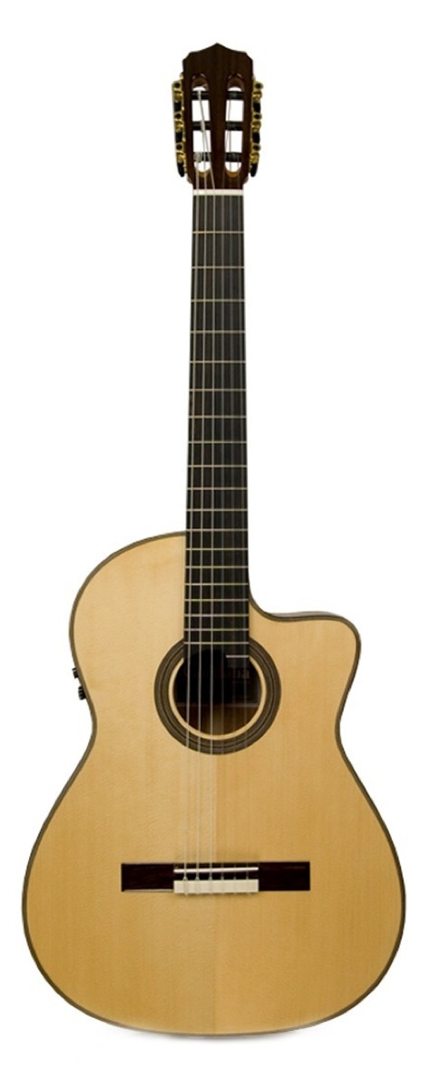 Cordoba Guitars Cordoba Fusion 12 Maple Classical Acoustic-Electric Guitar