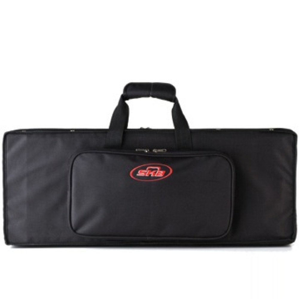 SKB SKB SC2709 MIDI Foot Controller Soft Case