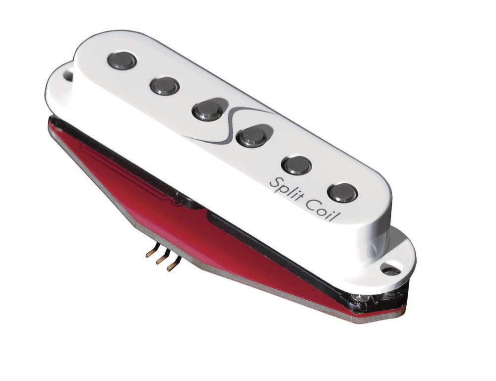 Fender Fender Super 55 Split Stratocaster Pickup