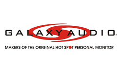 Galaxy Audio Authorized Dealer