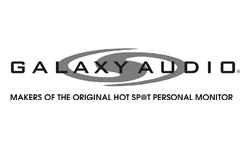 Galaxy Audio Authorized Dealer