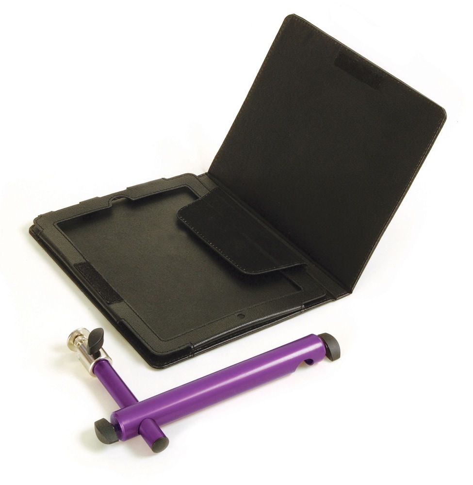 On-Stage On-Stage TCM9150 iPad or Tablet Mounting System