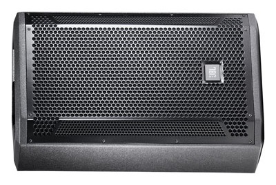 JBL JBL STX812M 2-Way Floor Monitor Speaker (1600 Watts, 1x12