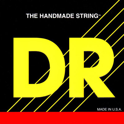 DR Strings DR Strings Bajo Quinto Strings