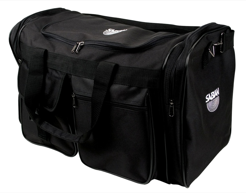 Sabian Sabian Logo Drummer's Gear Bag