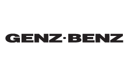 Genz-Benz Authorized Dealer