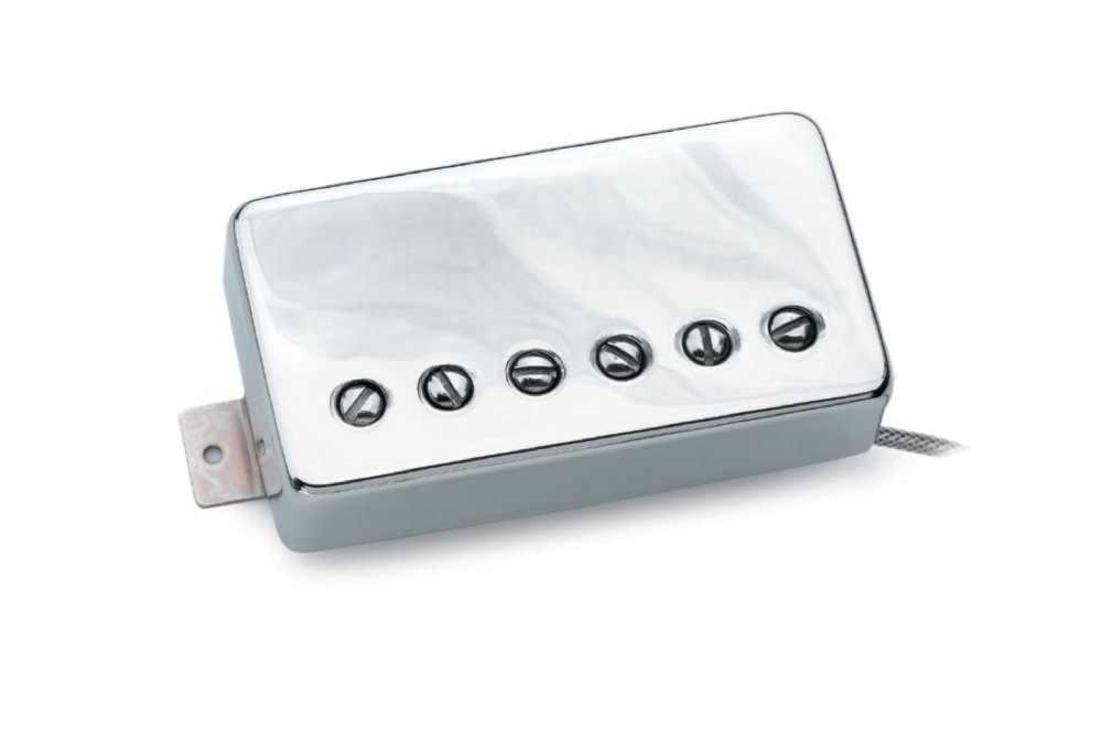 Seymour Duncan Seymour Duncan SH-16 59 Custom Hybrid Pickup - Nickel