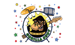 Gorilla Snot Authorized Dealer