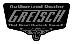 Gretsch Authorized Dealer