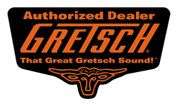 Gretsch Authorized Dealer