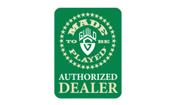 Guild Authorized Dealer