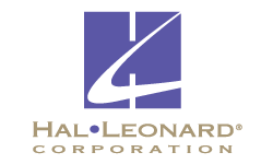 Hal Leonard Authorized Dealer