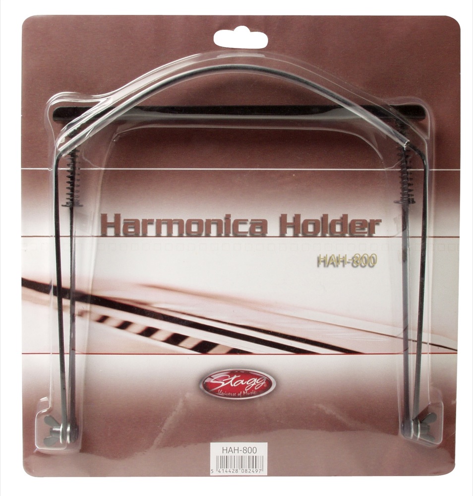 Stagg Stagg Harmonica Holder