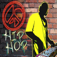 Peace Love Productions Peace Love Productions Hip Hop: Loops, Beats and Samples (297 MB)