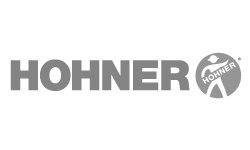 Hohner Authorized Dealer