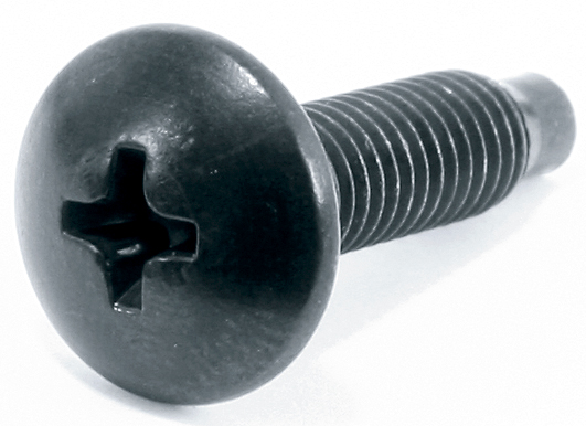 Middle Atlantic Middle Atlantic HP Rack Screws with Washers