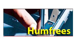Humfree Authorized Dealer