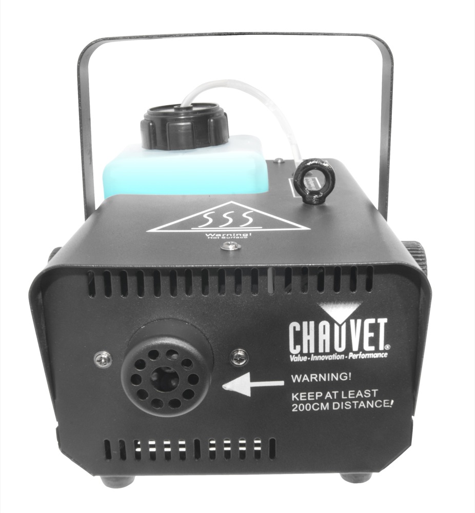 Chauvet Chauvet Hurricane 901 Fog Machine