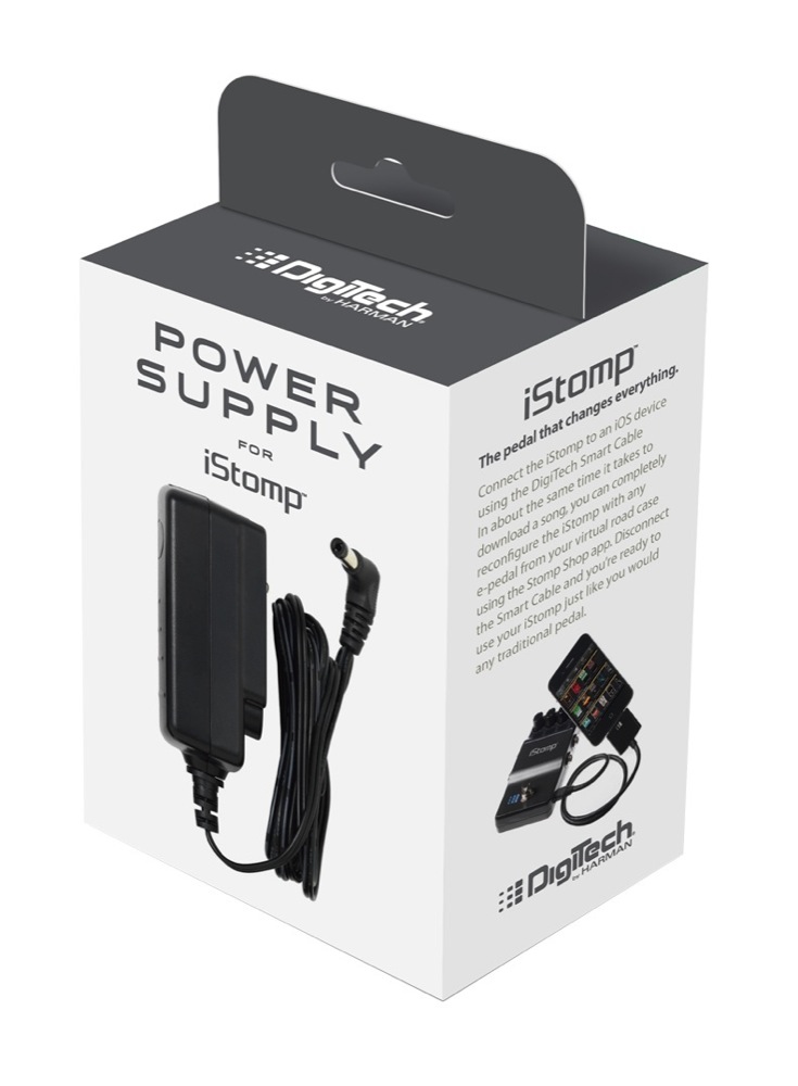 DigiTech DigiTech iStomp Power Supply